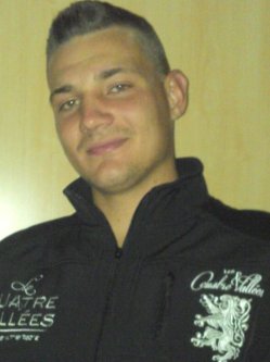 Ferenc, 28 �ves f�rfi, Kaposv�r