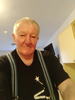 J�zsef, 69 �ves f�rfi, Zalaszentgr�t