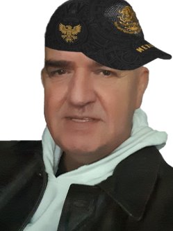 P�ter, 58 �ves f�rfi, Budapest