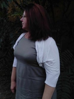 Edina, 52 �ves n�, Budapest
