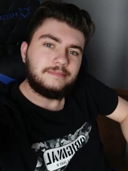 Zal�n, 28 �ves f�rfi, Veszpr�m