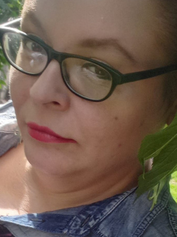Gizus, 37 �ves n�, Szerencs
