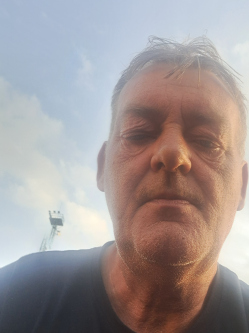 S�ndor, 59 �ves f�rfi, Szerencs