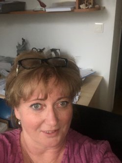 Andrea, 55 �ves n�, Kaposv�r