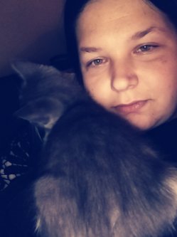 Dianna, 32 �ves n�, Louth (L�)