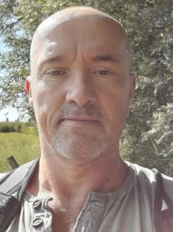 Viktor, 56 �ves f�rfi, Eger