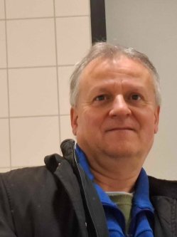 Peter, 58 �ves f�rfi, Dunakeszi