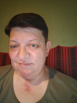 Andi, 50 �ves n�, D�g