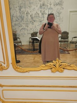 Bea, 47 �ves n�, Budapest