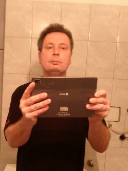 G�bor, 52 �ves f�rfi, �rd