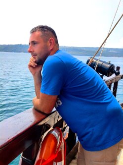 Gyula, 31 �ves f�rfi, R�k�czi�jfalu