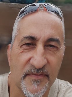 Attila, 57 �ves f�rfi, Veszpr�m