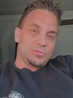 Patrik, 40 �ves f�rfi, Kaposv�r