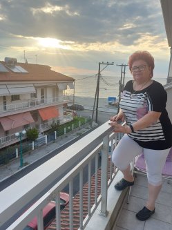 Lidika, 68 �ves n�, Nagyk�r�s