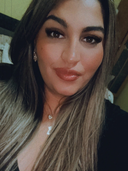 Vivien, 25 �ves n�, Kiskunf�legyh�za