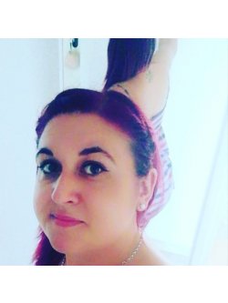Berni, 38 �ves n�, Marcali