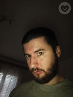 David95, 31 �ves f�rfi, Kaposv�r