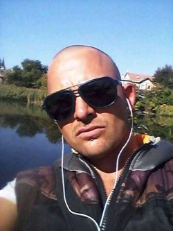 Samuel, 36 �ves f�rfi, Szarvas