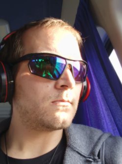 Yuto, 31 �ves f�rfi, Nagykar�csony