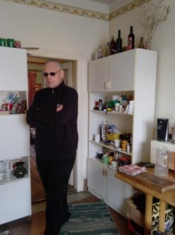Kriszti�n, 46 �ves f�rfi, Dunaalm�s