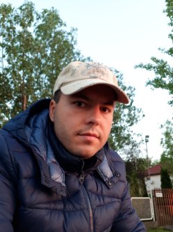 Zsolt, 38 �ves f�rfi, Si�fok