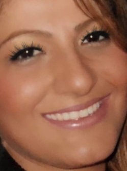 Gizella, 34 �ves n�, Szombathely