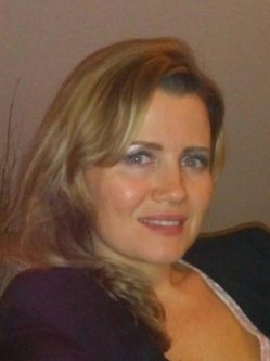 Nikoletta, 38 �ves n�, Kaposv�r