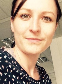 Dorina, 34 �ves n�, Debrecen