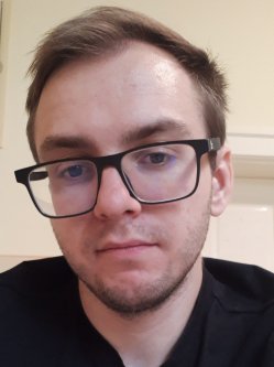 Patrik, 27 �ves f�rfi, T�tkoml�s