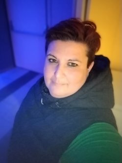 Anita, 39 �ves n�, Karancskeszi
