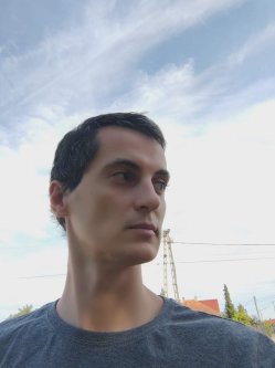 J�zsef, 37 �ves f�rfi, Ny�rtelek