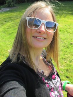 Kinga, 23 �ves n�, Debrecen