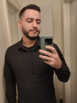 Henrik, 30 �ves f�rfi, Szeged