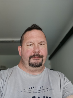 Norbert, 50 �ves f�rfi, Kiszombor