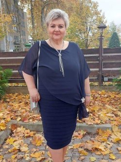 Judit, 58 �ves n�, Sopron