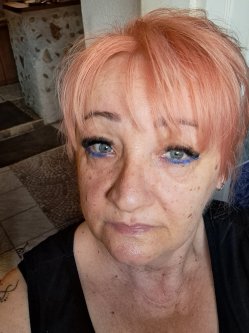Rose, 58 �ves n�, Dabas