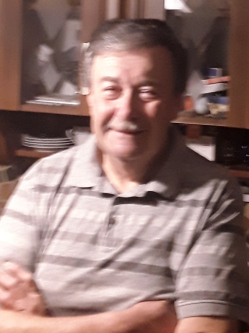 Zsolt, 62 �ves f�rfi, Tereske