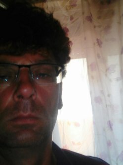 G�bor, 46 �ves f�rfi, Bicske
