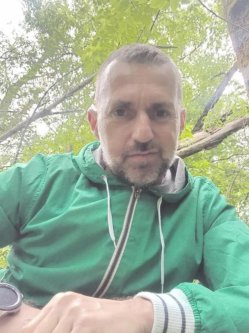 Ott�, 50 �ves f�rfi, Miskolc