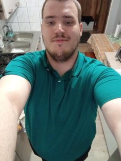 29 �ves budapesti f�rfi