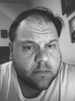 P�l Ferenc, 42 �ves f�rfi, Kiskunhalas