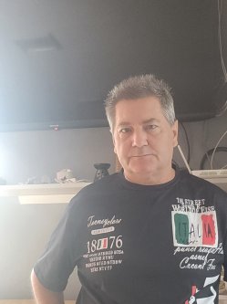 Ferenc, 59 �ves f�rfi, Magyargencs