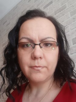 Magdolna, 48 �ves n�, Nagykanizsa