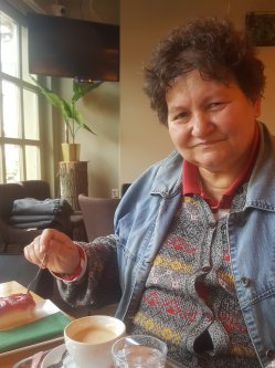 Meli, 60 �ves n�, Szentes