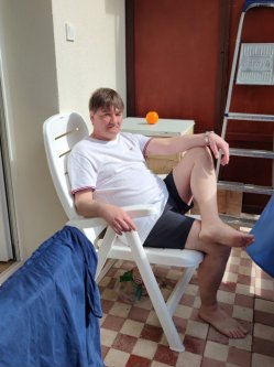 G�bor, 51 �ves f�rfi, Budapest