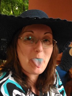 Ivy, 43 �ves n�, P�cs