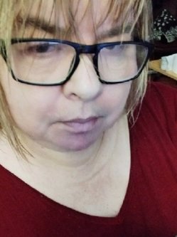 Melinda, 61 �ves n�, H�dmez�v�s�rhely