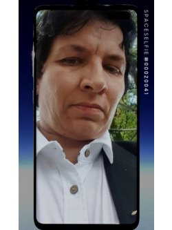 Katka-007, 54 �ves n�, Budakal�sz