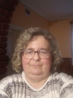 Szilvia, 50 �ves n�, Pog�nyszentp�ter