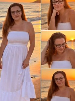 Betti, 40 �ves n�, Salg�tarj�n